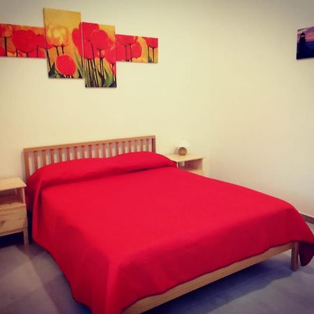 Azalea B&B 那不勒斯 外观 照片