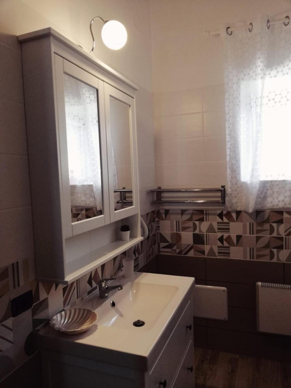 Azalea B&B 那不勒斯 外观 照片