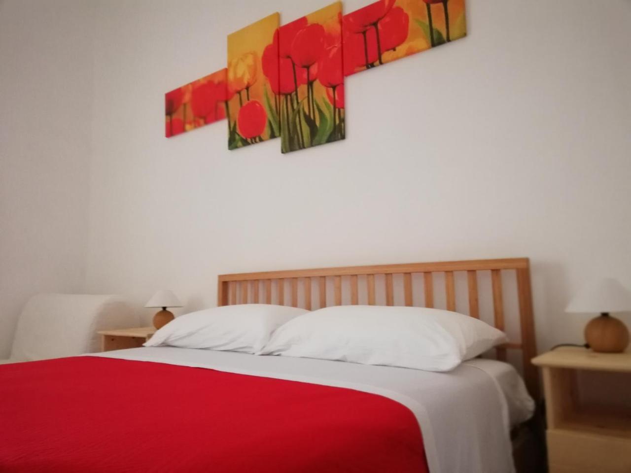 Azalea B&B 那不勒斯 外观 照片