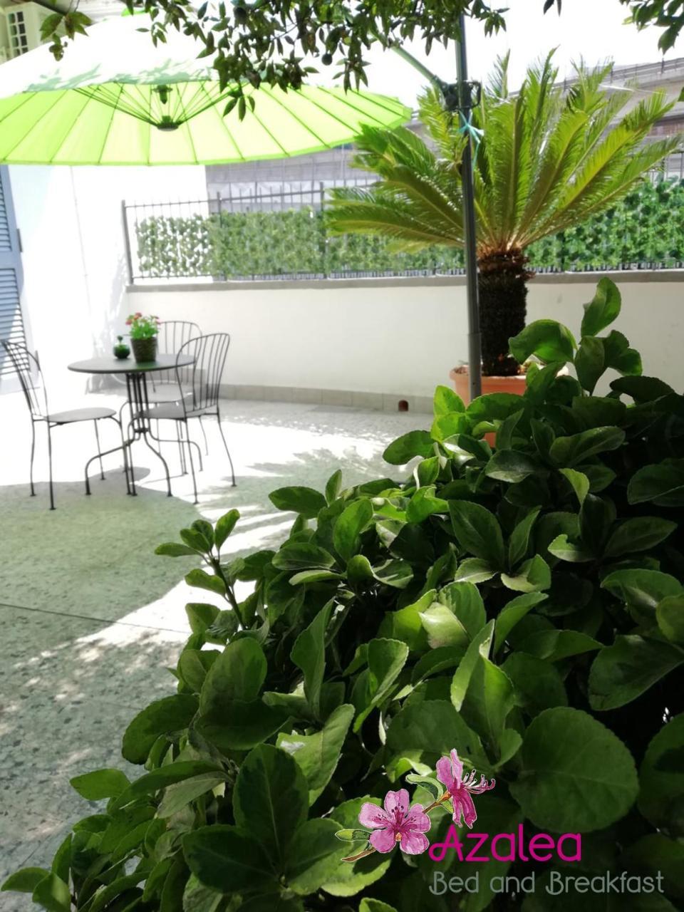 Azalea B&B 那不勒斯 外观 照片
