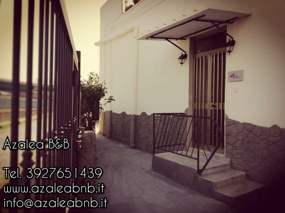 Azalea B&B 那不勒斯 外观 照片